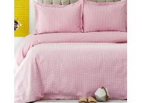 Покрывало Karaca Home - Cally Pembe (Турция), 230 х 240 см